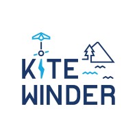 kitewinder logo, kitewinder contact details