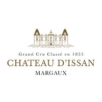 Château d'Issan logo, Château d'Issan contact details