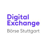 Boerse Stuttgart Digital Exchange (BSDEX) logo, Boerse Stuttgart Digital Exchange (BSDEX) contact details