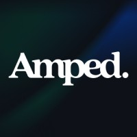 Amped logo, Amped contact details