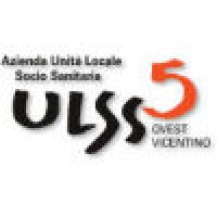 Ulss 5 Ovest Vicentino logo, Ulss 5 Ovest Vicentino contact details