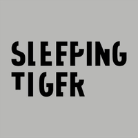 Sleeping Tiger logo, Sleeping Tiger contact details