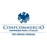 TER-SERVIZI CONFCOMMERCIO VENEZIA S.R.L. logo, TER-SERVIZI CONFCOMMERCIO VENEZIA S.R.L. contact details