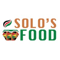 SoLo's Food logo, SoLo's Food contact details