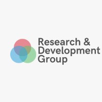 Research and Development Group logo, Research and Development Group contact details