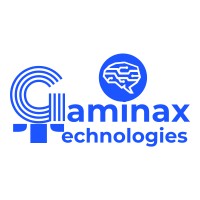 Gaminax logo, Gaminax contact details