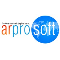 Arprosoft logo, Arprosoft contact details