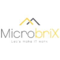 Microbrix Computer Trading LLC logo, Microbrix Computer Trading LLC contact details