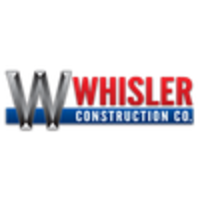 Whisler Construction Co logo, Whisler Construction Co contact details