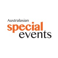 Australasian Special Events logo, Australasian Special Events contact details