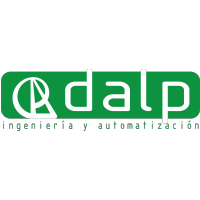 DALP INGENIERIA Y AUTOMATIZACION SL logo, DALP INGENIERIA Y AUTOMATIZACION SL contact details