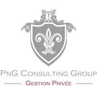 PnG Consulting Gestion Privée logo, PnG Consulting Gestion Privée contact details