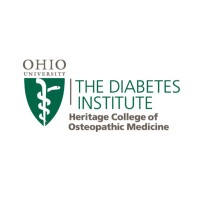 Diabetes Institute, Ohio University Heritage College of Osteopathic Medicine logo, Diabetes Institute, Ohio University Heritage College of Osteopathic Medicine contact details