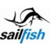 sailfish North America logo, sailfish North America contact details