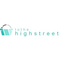 To The High Street logo, To The High Street contact details