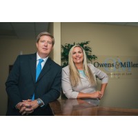 Owens & Miller PLLC logo, Owens & Miller PLLC contact details