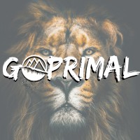 GoPrimal Europe logo, GoPrimal Europe contact details