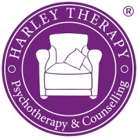 Harley Therapy - Psychotherapy & Counselling logo, Harley Therapy - Psychotherapy & Counselling contact details