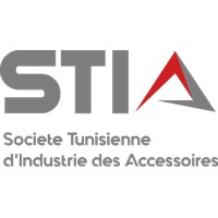 STIA TUNISIE logo, STIA TUNISIE contact details