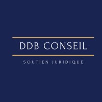 DDB Conseil logo, DDB Conseil contact details