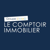 Le Comptoir Immobilier logo, Le Comptoir Immobilier contact details