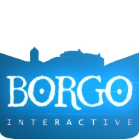 Borgo Interactive SRL. logo, Borgo Interactive SRL. contact details