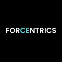 FORCENTRICS logo, FORCENTRICS contact details