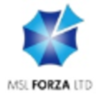 MSL Forza Ltd logo, MSL Forza Ltd contact details