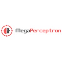 MegaPerceptron logo, MegaPerceptron contact details