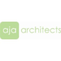 AJA Architects LLP logo, AJA Architects LLP contact details