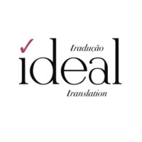 Ideal Translation logo, Ideal Translation contact details