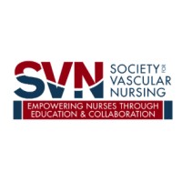 Society for Vascular Nursing (SVN) logo, Society for Vascular Nursing (SVN) contact details