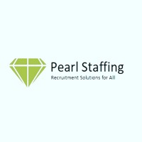 Pearl Staffing logo, Pearl Staffing contact details