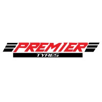 Premier Tyres logo, Premier Tyres contact details