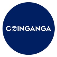 Coinganga logo, Coinganga contact details