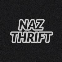 Naz Thrift logo, Naz Thrift contact details