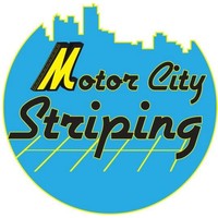 Motor City Striping LLC logo, Motor City Striping LLC contact details