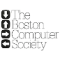 The Boston Computer Society logo, The Boston Computer Society contact details