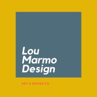 Lou Marmo Design logo, Lou Marmo Design contact details