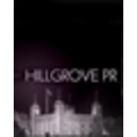 Hillgrove PR logo, Hillgrove PR contact details