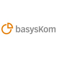 basysKom GmbH logo, basysKom GmbH contact details