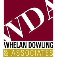 Whelan Dowling & Associates logo, Whelan Dowling & Associates contact details