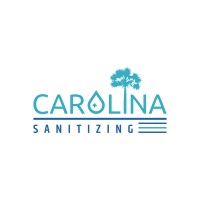 Carolina Sanitizing logo, Carolina Sanitizing contact details