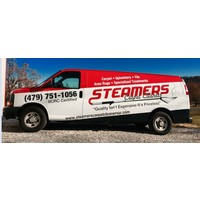 Steamers Carpet Cleaners logo, Steamers Carpet Cleaners contact details