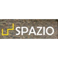 spazio co-working logo, spazio co-working contact details