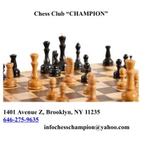 Chess Club 