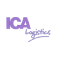 ica-logistics bv logo, ica-logistics bv contact details