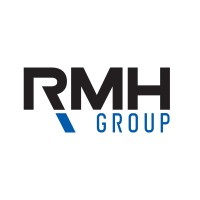 The RMH Group, Inc logo, The RMH Group, Inc contact details