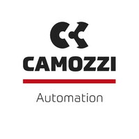 Camozzi Automation AB logo, Camozzi Automation AB contact details