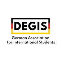 DEGIS - German Association for International Students logo, DEGIS - German Association for International Students contact details